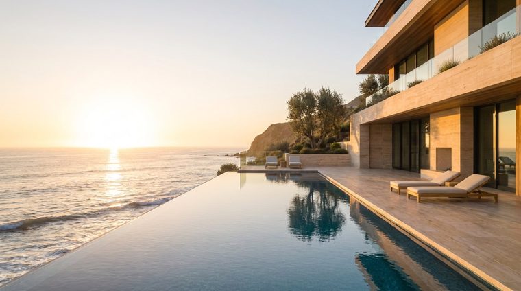 Pool infinity day